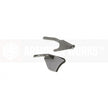 Armorer Works HX 5.1 Thumb Safety ( Left & Right ) for TM/WE/AW Hi-Capas ( Black )