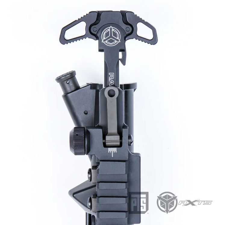 PTS AXTS Raptor Ambidextrous Charging Handle GBB ( GHK )