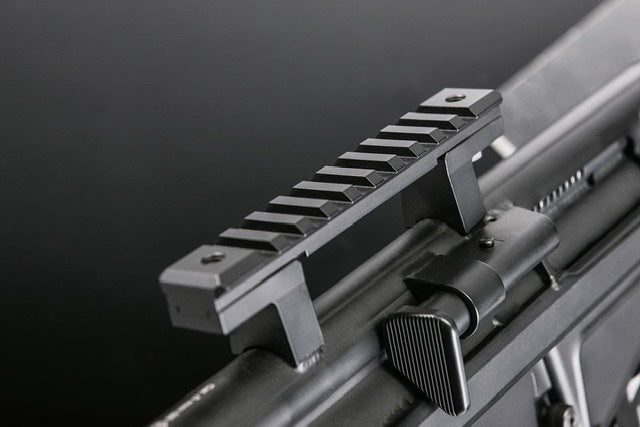 UMAREX / VFC H&K PSG-1 GBBR ( HK PSG1 )