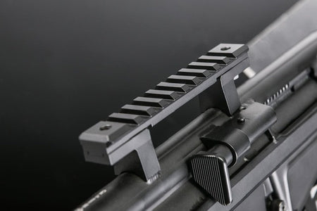 UMAREX / VFC H&K PSG-1 GBBR ( HK PSG1 )