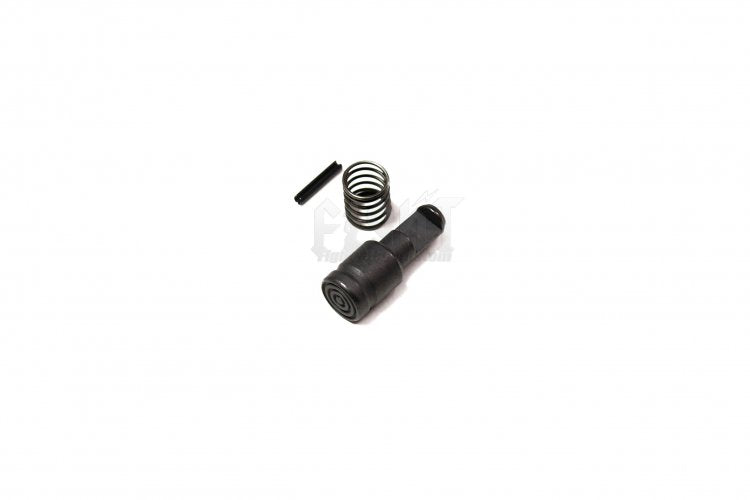 FCC Low Drag Forward Assistant Knob Set