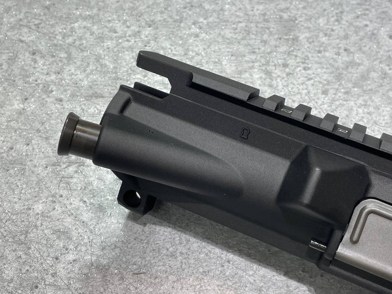 VFC MK18 MOD1 GBBR Upper Receiver Set ( Tan x Black )