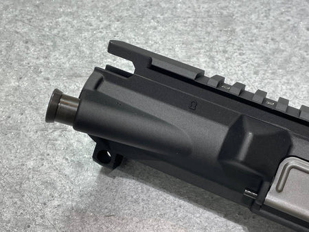 VFC MK18 MOD1 GBBR Upper Receiver Set ( Tan x Black )