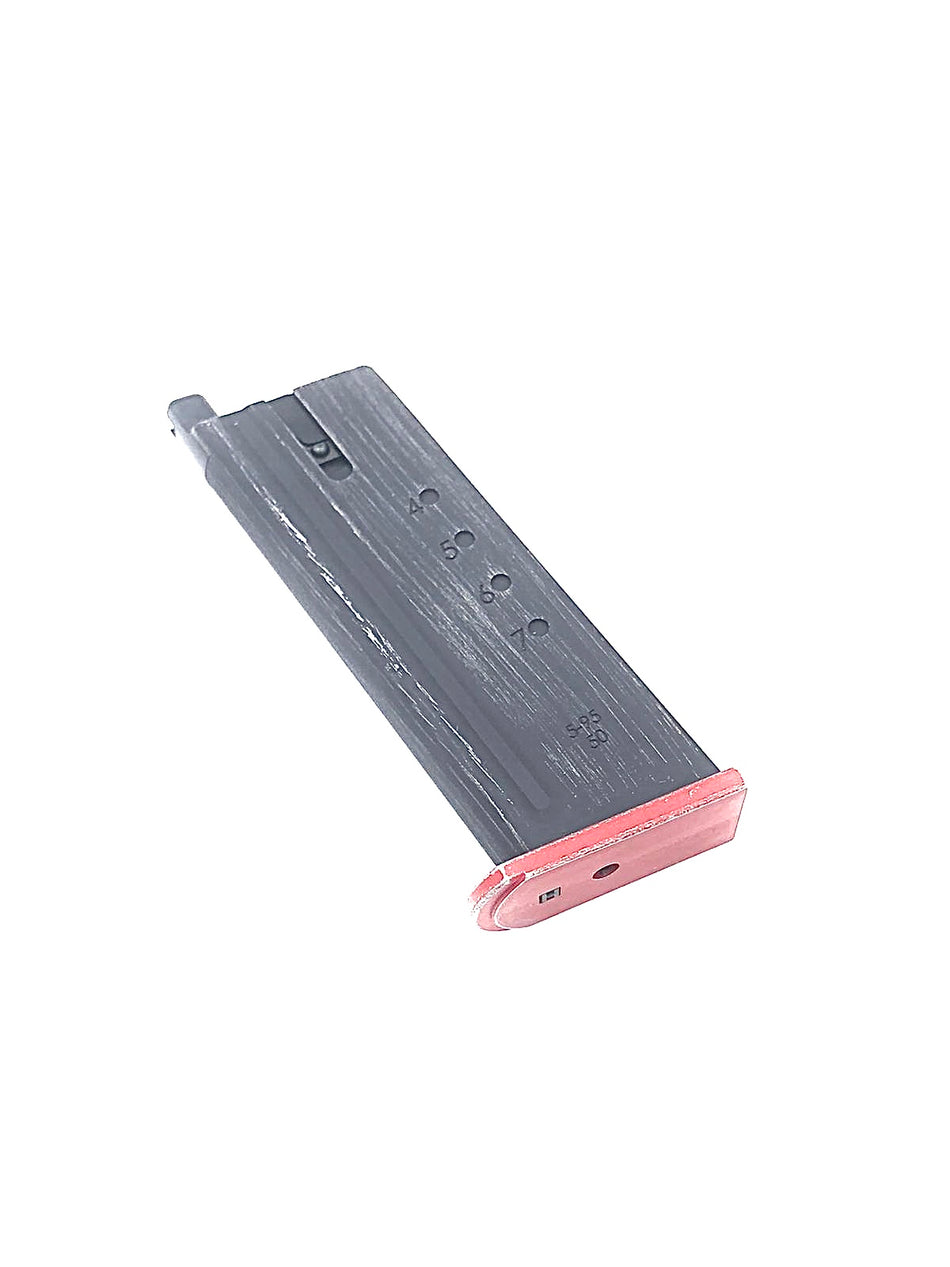 Cybergun WE Desert Eagle Magazine ( Dead Pool Edition )