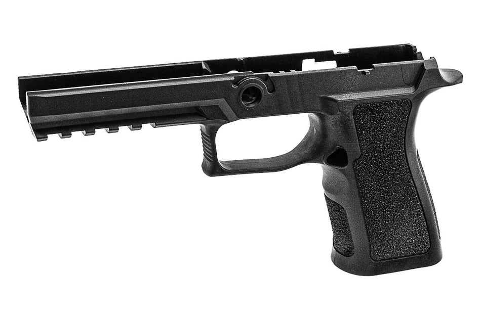 Bomber X-FIVE Style Full Rail Grip For SIG AIR / VFC P320 M18 X Carry GBBP