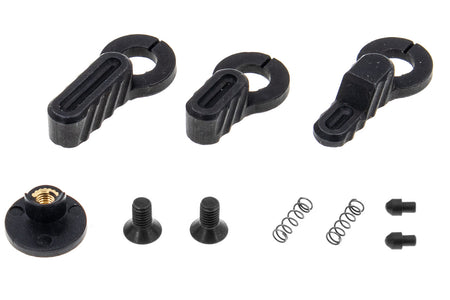 PTS B.A.D Ambidextrous Safety Selcetor for M4 AEG Airsoft Series