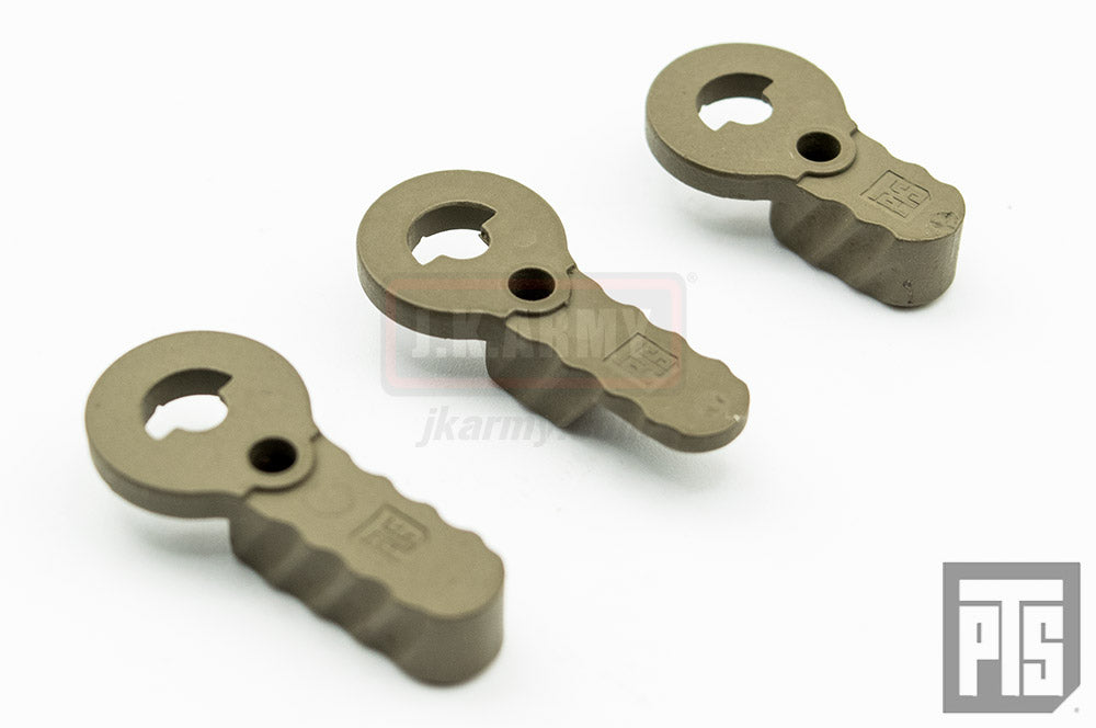 B.A.D Safety Selector (ERG) (DE)