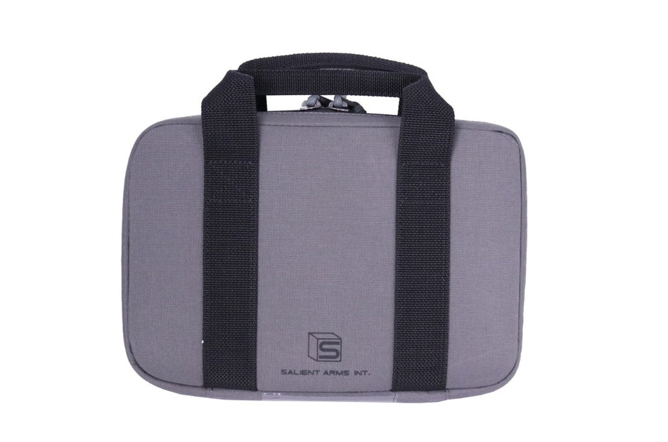 SAI TAC PISTOL BAG ( GREY ) ( SAI )