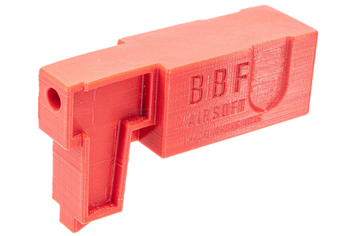BBF Airsoft GHK AK GBB Magazine Loader Adapter ( For Odin Innovations M12 Sidewinder BBs Speed Loader )