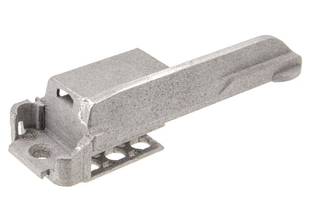 BBF Airsoft 316 Stainless Steel Air Nozzle Mount with Bearing For VFC SIG AIR M17 M18 P320 GBB Pistol Airsoft