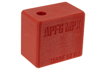 BBF Airsoft Magazine Loader Adapter For APFG MPX GBB Series