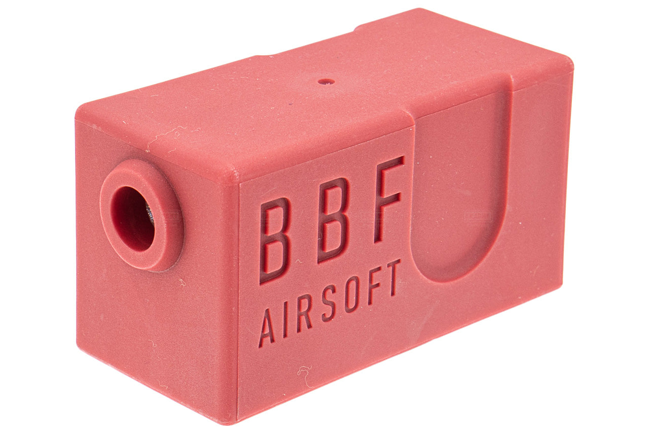 BBF Airsoft Loader Adapter ( Nylon ) ( For VFC M4 GBB )