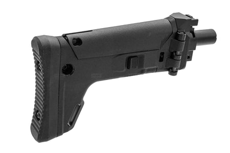 BBT ACR Style Adjustable Folding Stock For MARUYAMA ISO556 GBBR Series