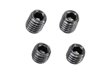 BBT Steel Outer Barrel For Krytac Kriss Vector GBB