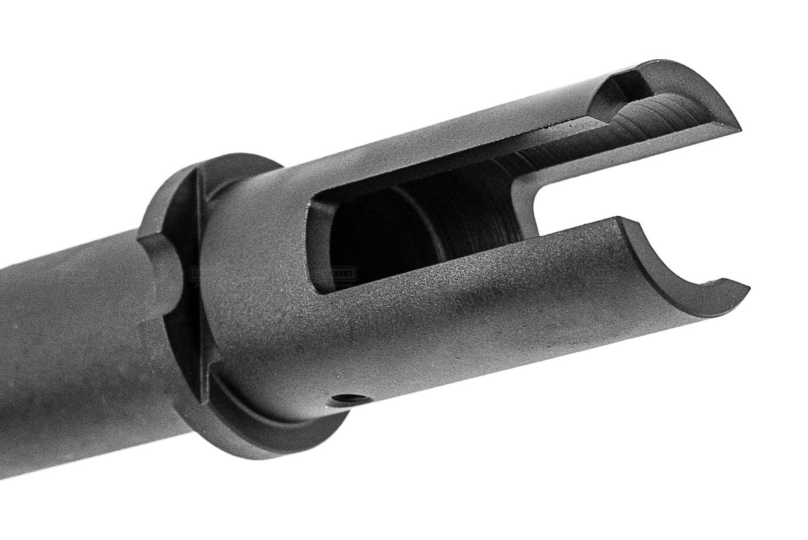 BBT Steel Outer Barrel For Krytac Kriss Vector GBB