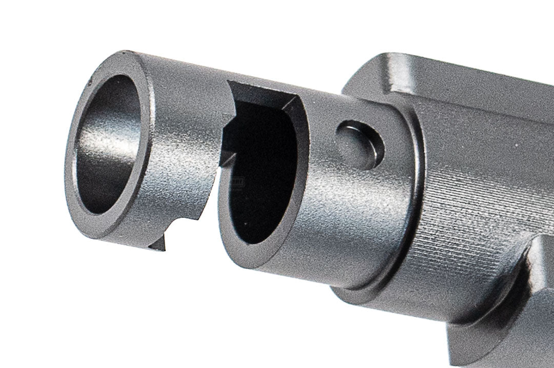 BBT CNC Aluminum Hop Up Chamber Set For Krytac Kriss Vector GBB SMG