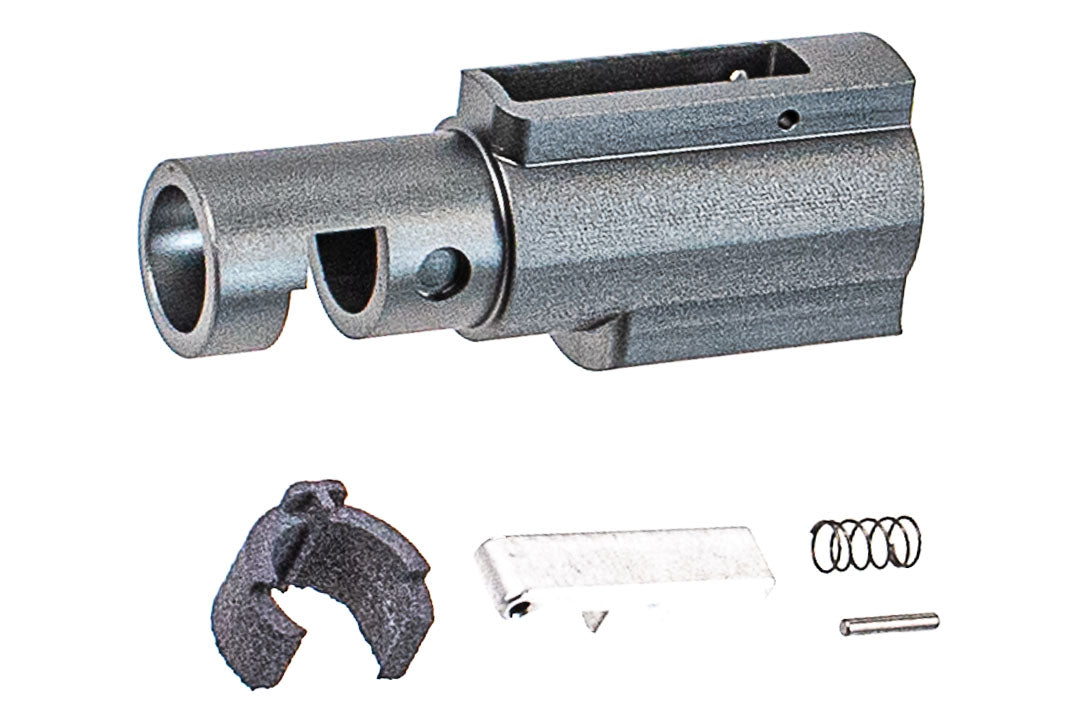 BBT CNC Aluminum Hop Up Chamber Set For Krytac Kriss Vector GBB SMG