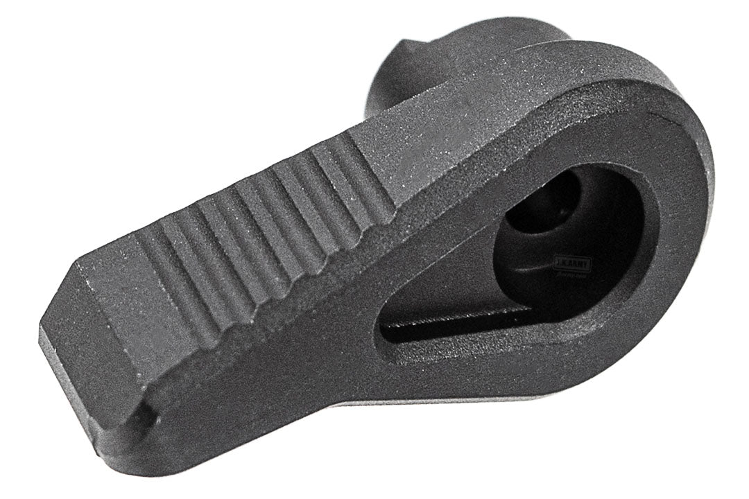 BBT CNC Aluminum HD Style Safety Selector For Krytac Kriss Vector GBB / AEG SMG -Red