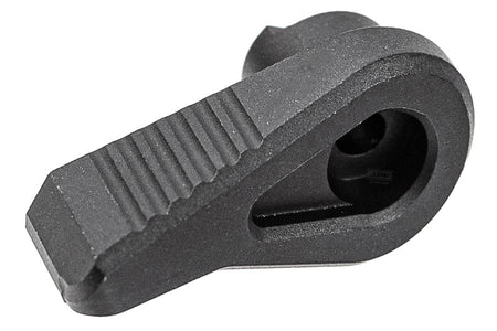 BBT CNC Aluminum HD Style Safety Selector For Krytac Kriss Vector GBB / AEG SMG -Red