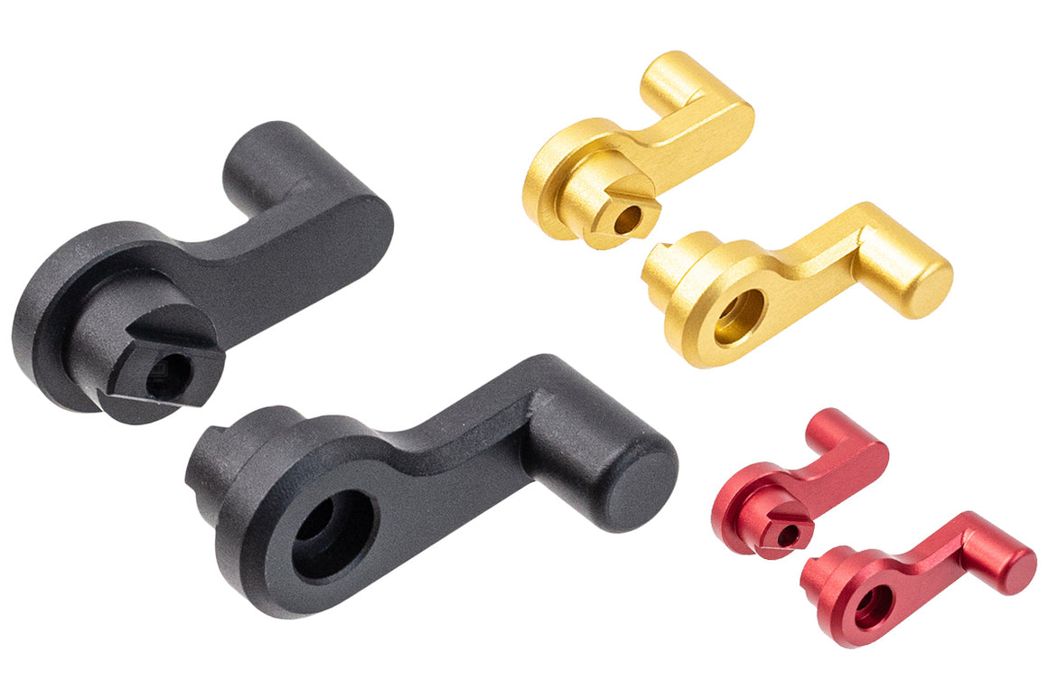 BBT HB Style Selector For Krytac Kriss Vector GBB / AEG Series -Red