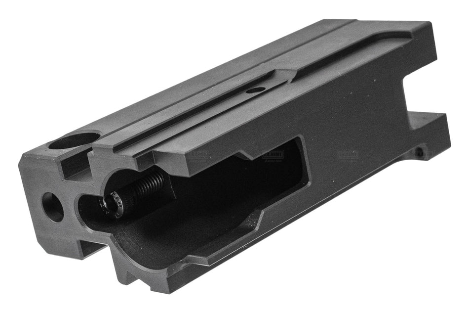 BBT Steel Bolt Carrier BCG For Maruyama SCW-9 PRO-G SMG GBB
