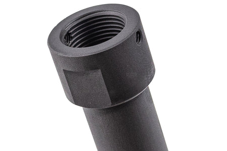 BBT Steel 14mm CCW Threaded Outer Barrel For Maruyama SCW-9 PRO GBB