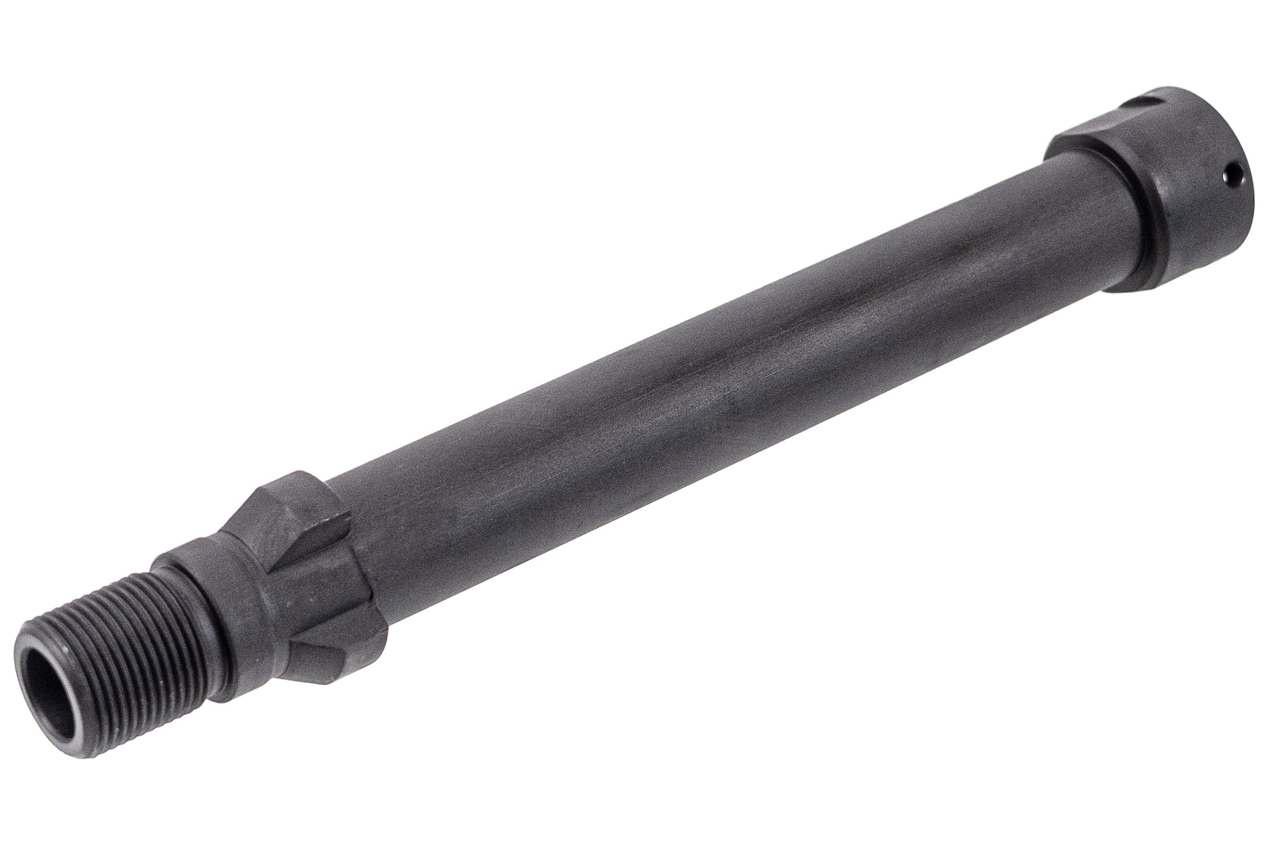 BBT Steel 14mm CCW Threaded Outer Barrel For Maruyama SCW-9 PRO GBB
