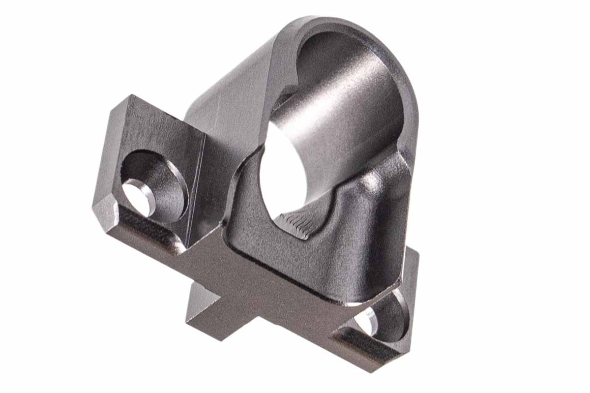 BBT CNC Aluminum Feed Ramp For Maruyama SCW-9 PRO GBB Series