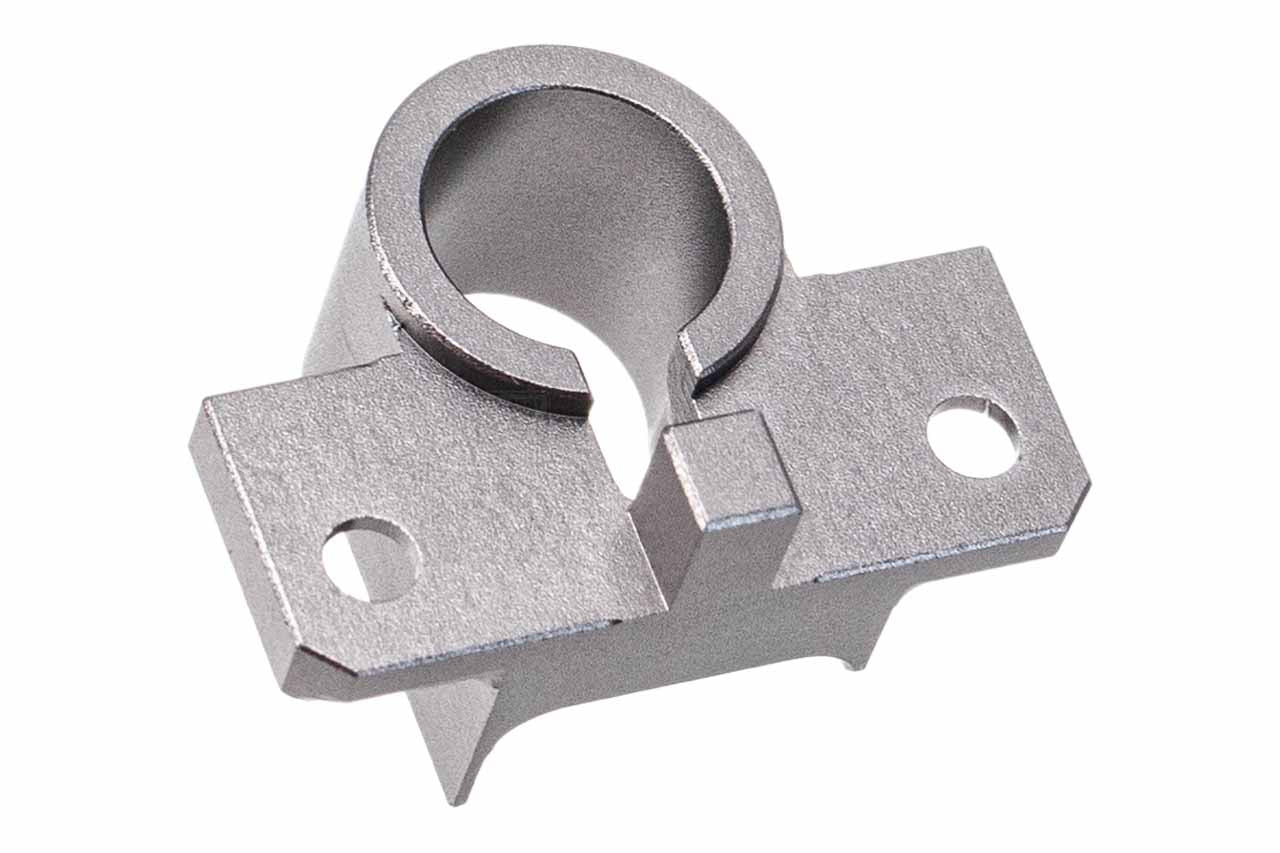 BBT CNC Aluminum Feed Ramp For Maruyama SCW-9 PRO GBB Series