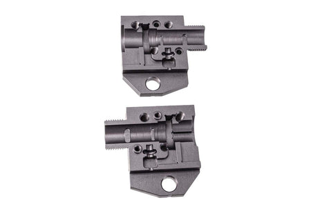 BBT CNC Aluminum Hop Up Chamber For Maruyama SCW-9 PRO GBB Series