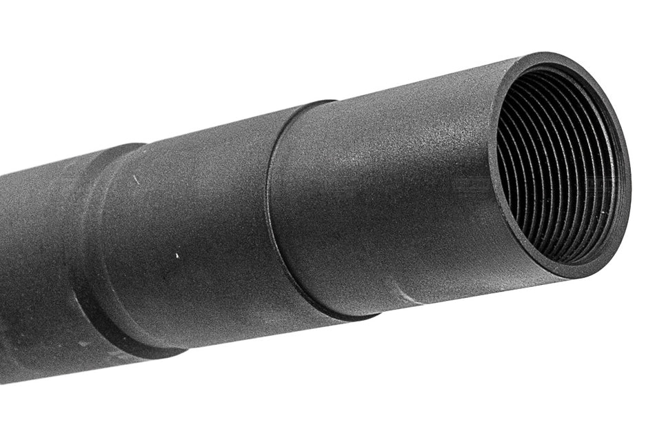 BBT Steel Outer Barrel for VFC M249 GBB