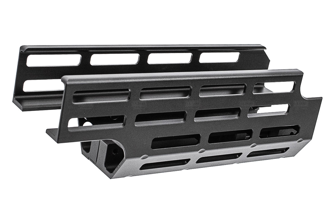 BBT MI Style M-LOK Handguard For VFC M249 GBB