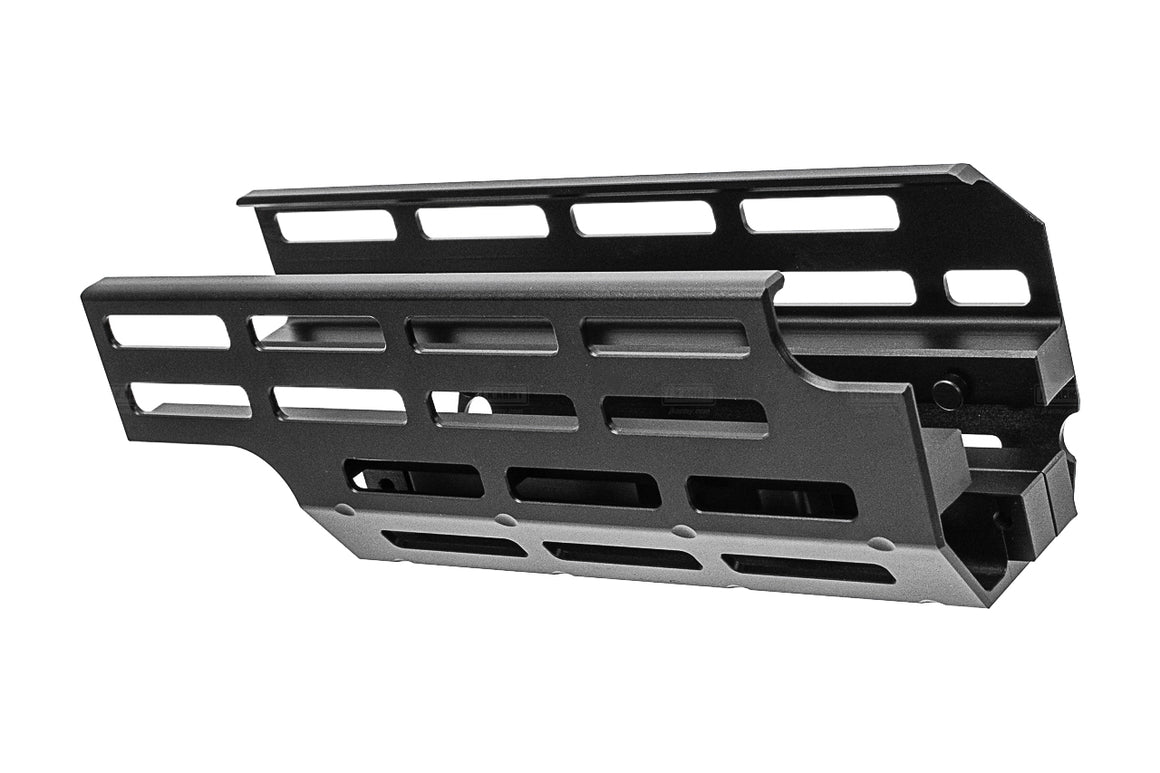 BBT MI Style M-LOK Handguard For VFC M249 GBB