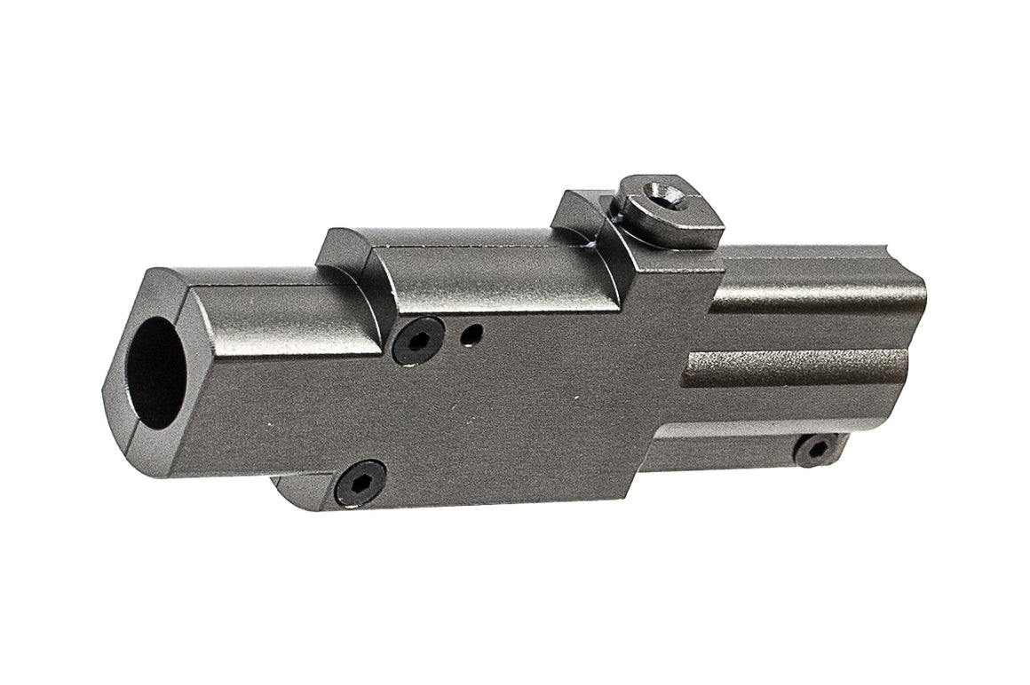 BBT CNC Aluminum Hop Up Chamber For VFC M249 GBB