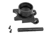 BBT CNC Steel Bipod Adapter For VFC M249 GBB