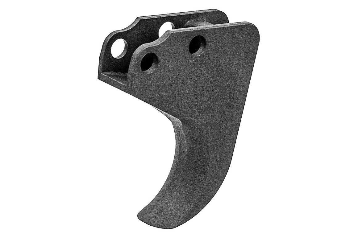 BBT CNC Steel Trigger For VFC M249 GBB