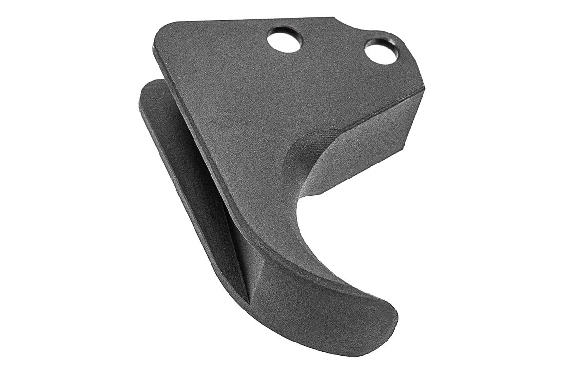 BBT CNC Steel Trigger For VFC M249 GBB