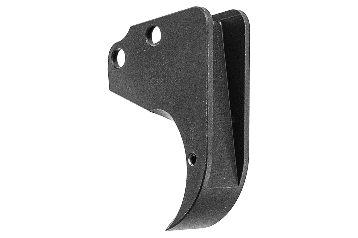 BBT CNC Aluminum Trigger For VFC M249 GBB