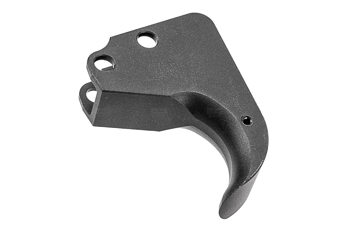 BBT CNC Aluminum Trigger For VFC M249 GBB