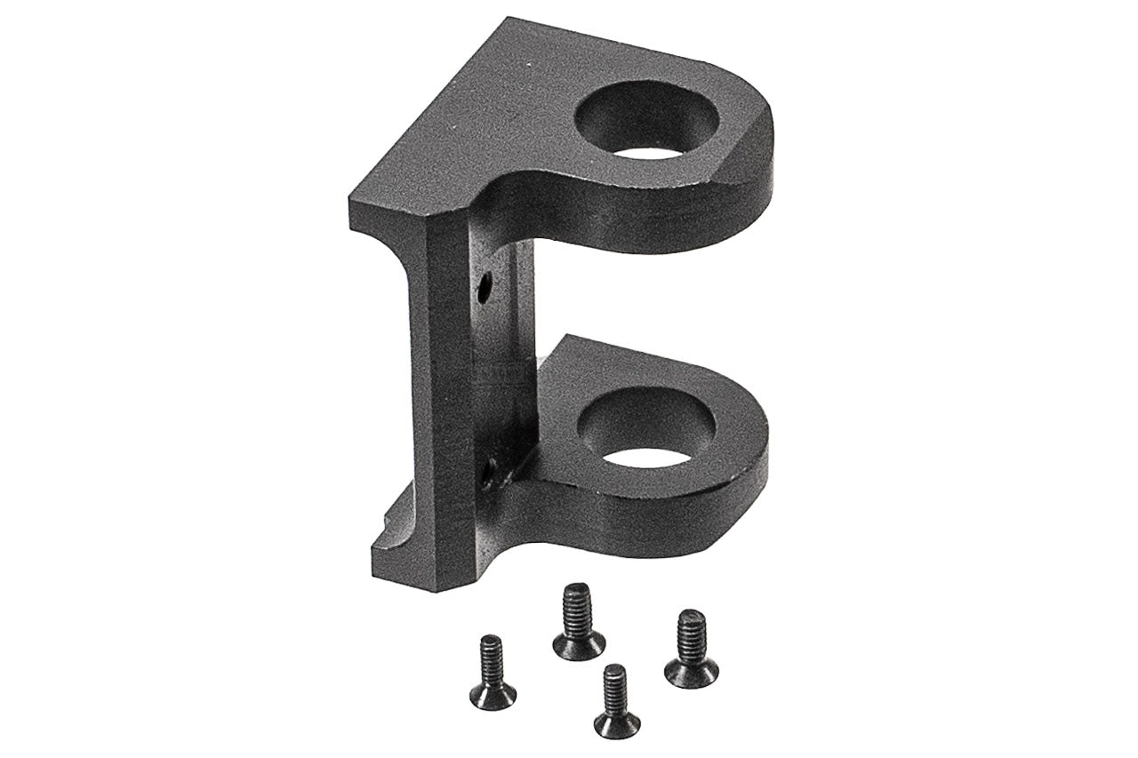 BBT CNC Steel Pistol Grip Lock Mount For VFC M249 GBB