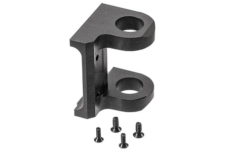 BBT CNC Steel Pistol Grip Lock Mount For VFC M249 GBB