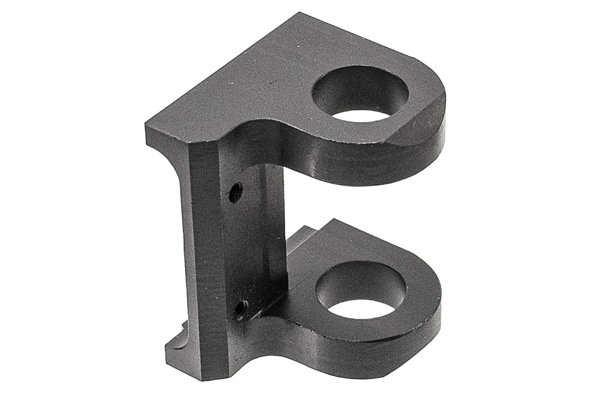 BBT CNC Steel Pistol Grip Lock Mount For VFC M249 GBB