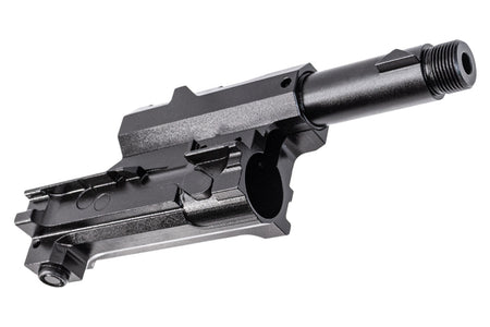 BBT CNC Steel Bolt Carrier For VFC M249 GBB