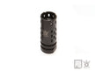 PTS BATTLECOMP 1.5 14mm CCW Muzzle Flash Hider