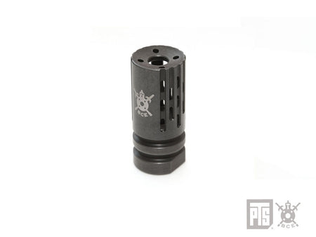 PTS BATTLECOMP 2.0 14mm CCW Muzzle Flash Hider