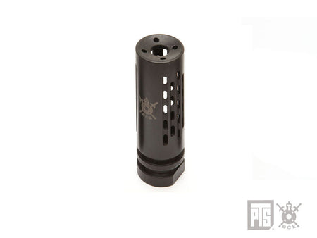 PTS BATTLECOMP BABC 14mm CCW Muzzle Flash Hider