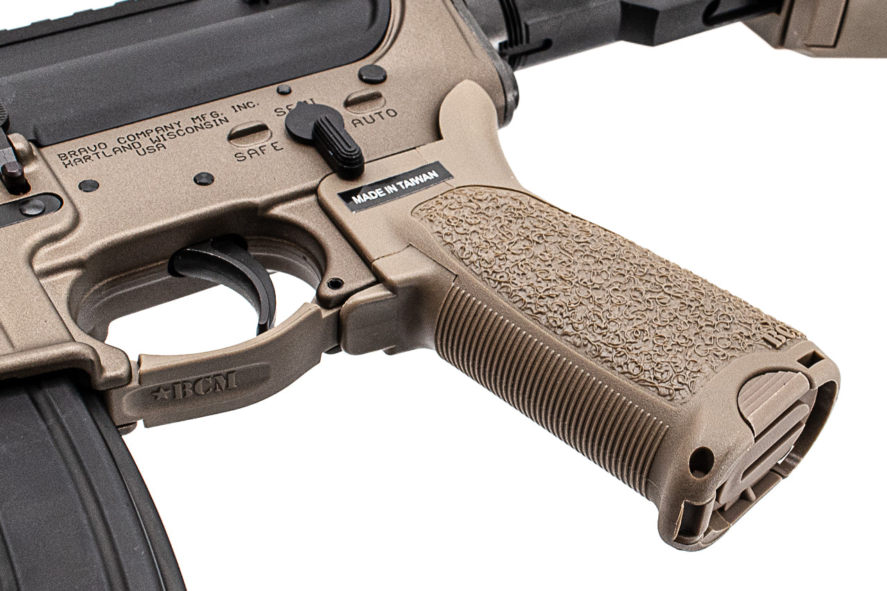 VFC BCM MK2 11.5" MCMR GBBR Airsoft ( BCMAIR® Licensed Series GBBR )