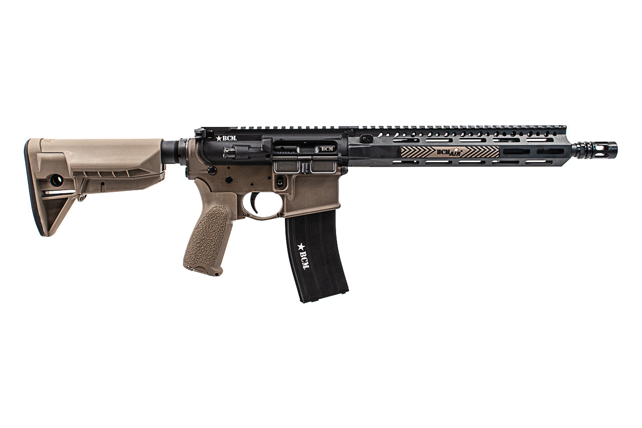 VFC BCM MK2 11.5" MCMR GBBR Airsoft ( BCMAIR® Licensed Series GBBR )