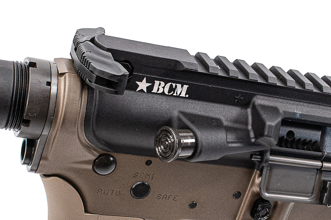 VFC BCM MK2 11.5" MCMR GBBR Airsoft ( BCMAIR® Licensed Series GBBR )