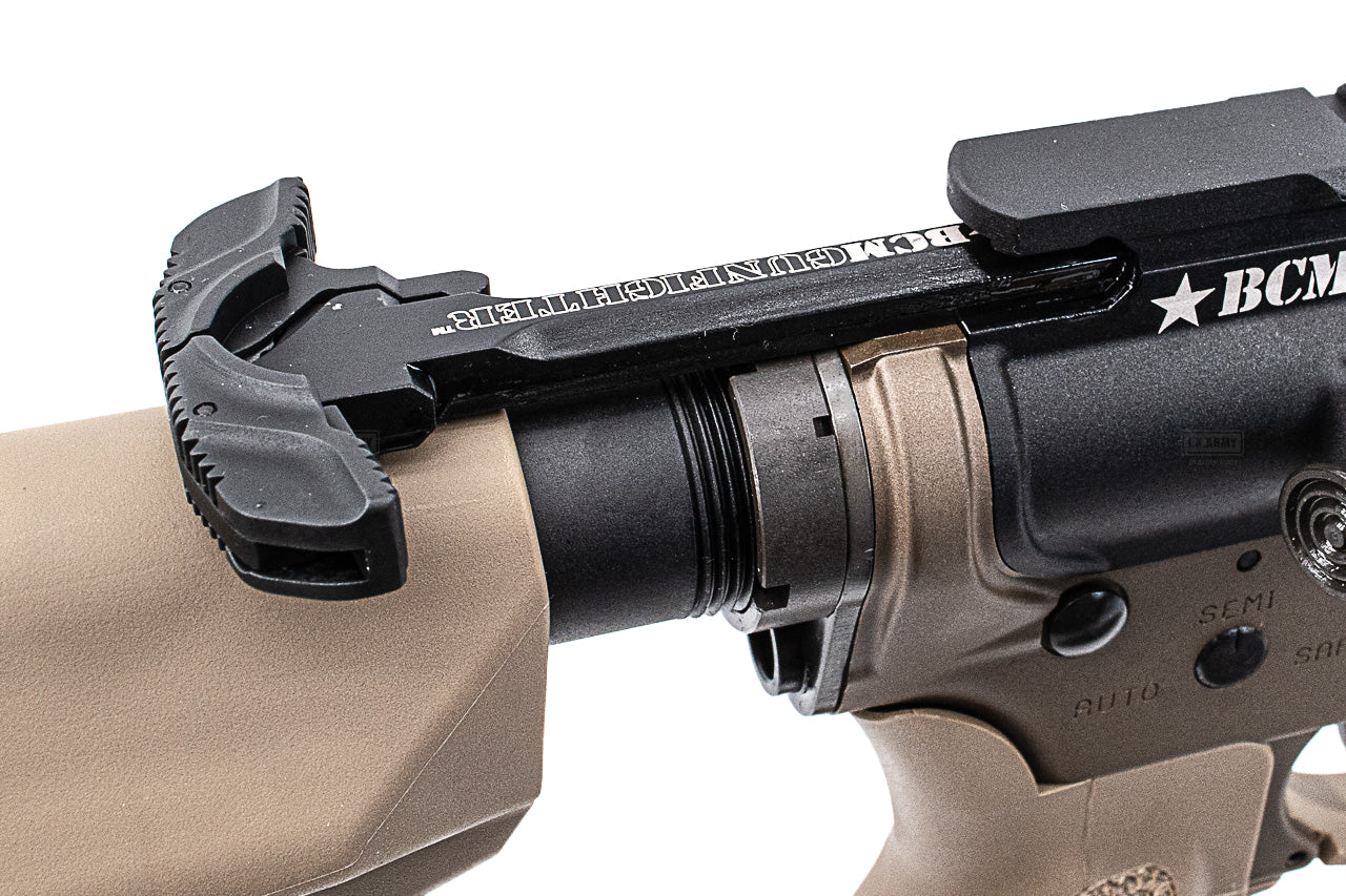 VFC BCM MK2 11.5" MCMR GBBR Airsoft ( BCMAIR® Licensed Series GBBR )